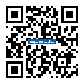 QR kodas | New Energy, UAB | spec.lt