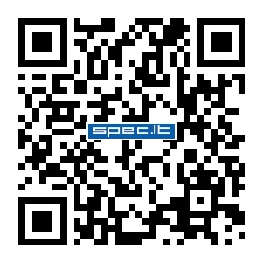 QR kodas | New Era Sports, VŠĮ
