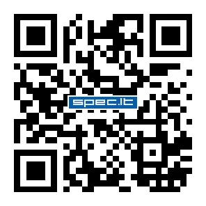 QR kodas | New Flow, UAB | spec.lt