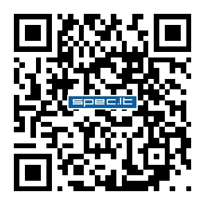QR kodas | New Generation Baltic, UAB | spec.lt