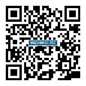 QR kodas | New Haus - Pardavimo ekspertai, MB | spec.lt