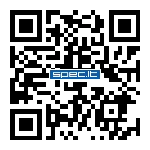 QR kodas | New house, MB