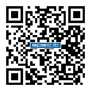 QR kodas | New innovations, MB