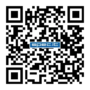 QR kodas | New little nation, MB