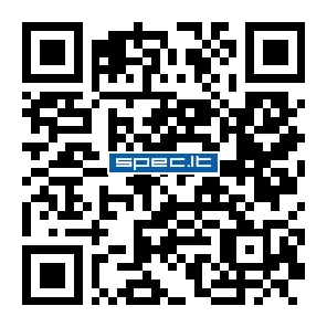 QR kodas | New Madani hotel and Restaurant, MB