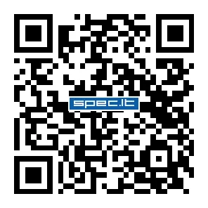 QR kodas | NEW MEDIA CHANNEL, IĮ