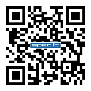 QR kodas | New Miracle, UAB | spec.lt