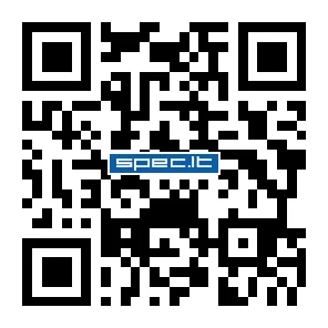 QR kodas | New Nordic, UAB | spec.lt