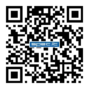 QR kodas | New normal club, MB | spec.lt