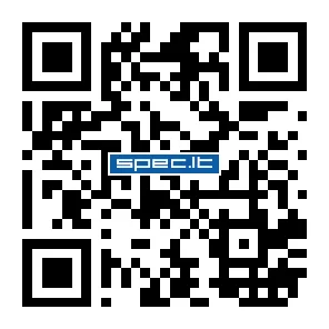 QR kodas | New Plan, UAB | spec.lt