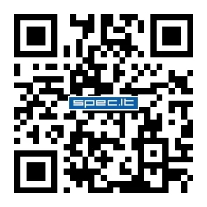 QR kodas | New Polyfield, MB