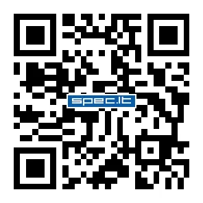 QR kodas | New Projects, UAB