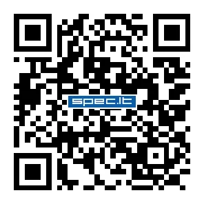 QR kodas | New Rasalifestyle International, VŠĮ