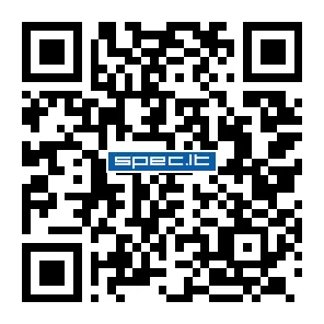 QR kodas | New Rasalifestyle, MB