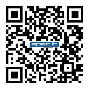 QR kodas | New Sport Features, UAB