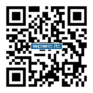 QR kodas | New stage, UAB