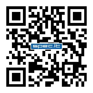 QR kodas | New Standard, UAB | spec.lt