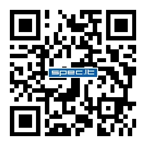 QR kodas | New Trip, UAB