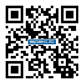 QR kodas | NEW VIDEO, UAB | spec.lt