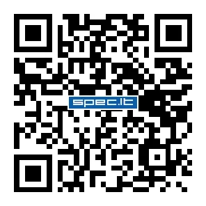 QR kodas | StrongPoint, UAB | spec.lt