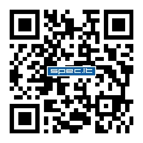 QR kodas | New visual, MB