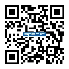 QR kodas | New wave, MB