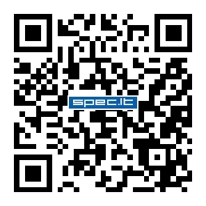 QR kodas | NEW WORLD BALTIC, UAB | spec.lt