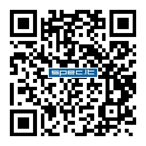 QR kodas | New Yorker Lietuva, UAB | spec.lt