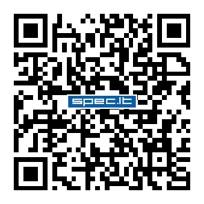 QR kodas | New Zeland Advance European Trading Group, UAB | spec.lt