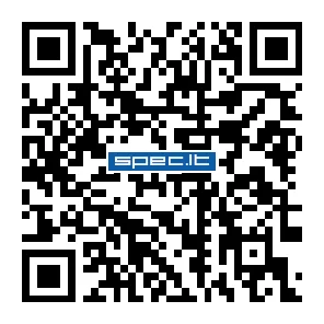 QR kodas | NEWAY TECHNOLOGIES LIMITED Lietuvos filialas