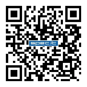 QR kodas | NewEra Projects, UAB | spec.lt