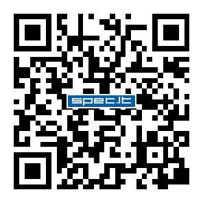 QR kodas | NEWHOTEL EAST EUROPE, UAB | spec.lt