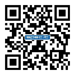 QR kodas | Newix, MB | spec.lt