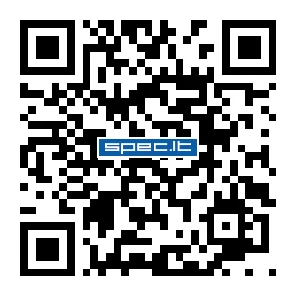 QR kodas | Newline Furniture, UAB | spec.lt