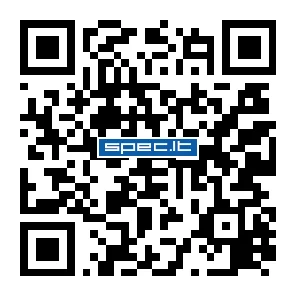 QR kodas | Newsec advisers LT, UAB | spec.lt