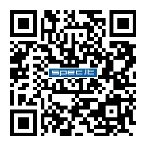 QR kodas | Projector Construction Management, UAB