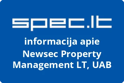 Newsec Property Management LT, UAB