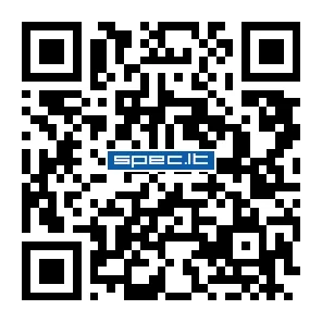 QR kodas | Newsec Property Management LT, UAB | spec.lt