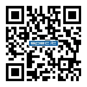 QR kodas | Nex EuroLine, UAB