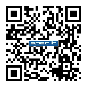 QR kodas | Nexa Trade Consortium, MB