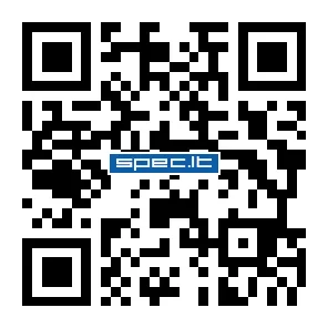 QR kodas | Nexa watch, UAB