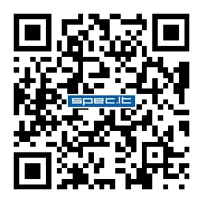 QR kodas | NexBalt Cargo, UAB
