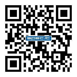 QR kodas | Nexdef, UAB | spec.lt