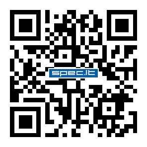 QR kodas | Nexerta, UAB | spec.lt