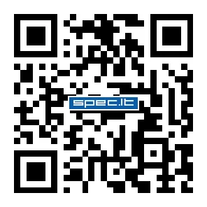 QR kodas | NEXETA, UAB