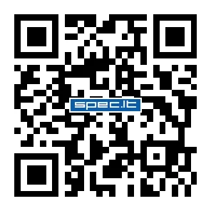 QR kodas | NEXIS, UAB | spec.lt