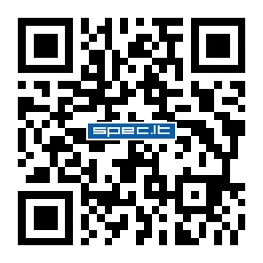 QR kodas | Nexleap, MB | spec.lt