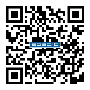 QR kodas | Nexora Consulting LT, MB | spec.lt