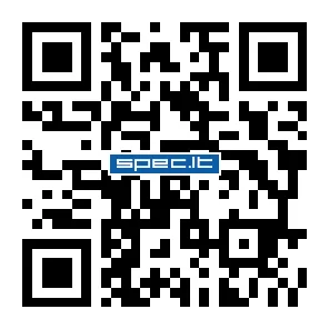 QR kodas | Sroware Staffing, MB