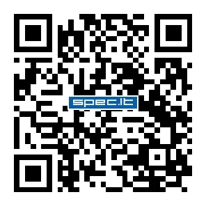 QR kodas | Next gen technologies, MB | spec.lt